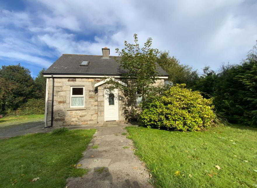 Hillview, Ballinglen, Moyne, Y14NH31