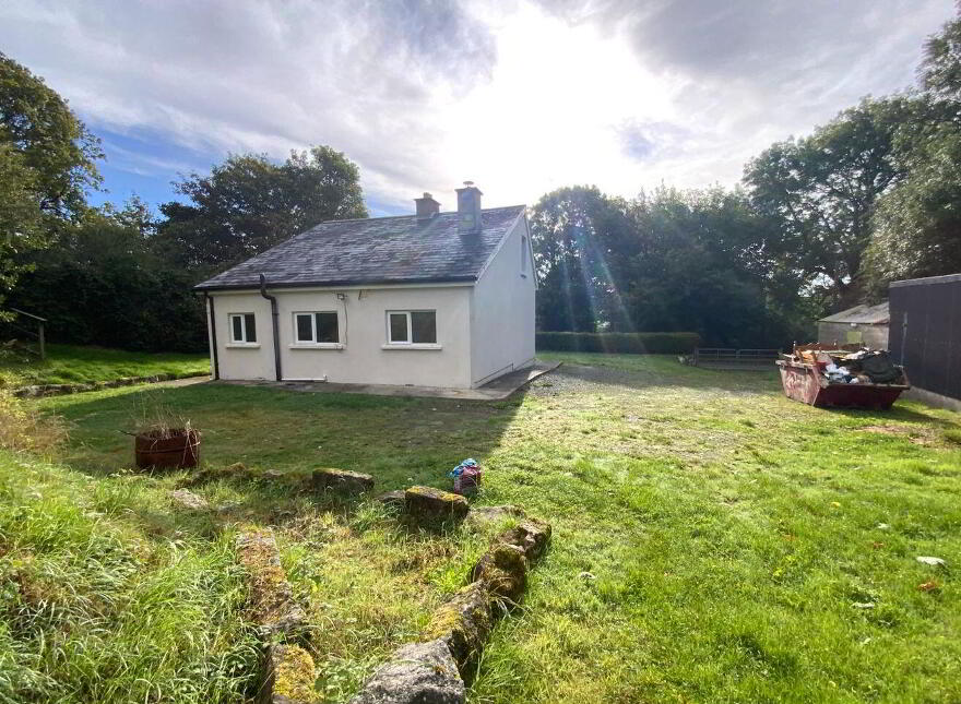 Hillview, Ballinglen, Moyne, Y14NH31