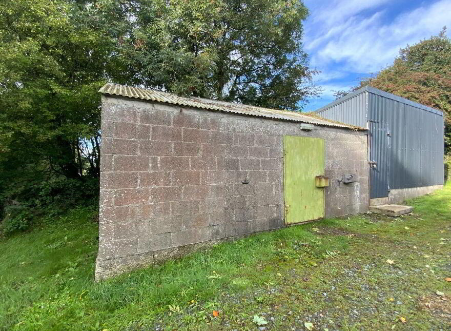 Hillview, Ballinglen, Moyne, Y14NH31