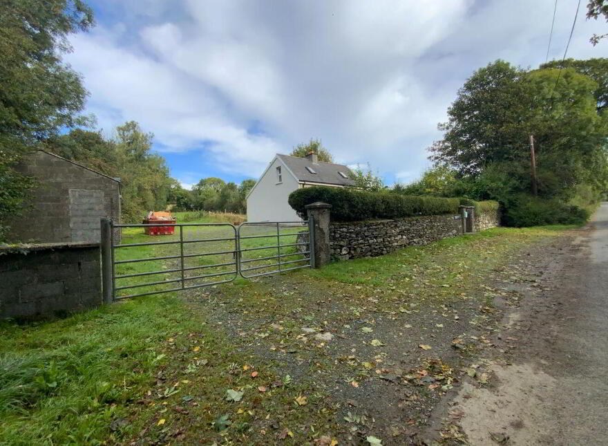 Hillview, Ballinglen, Moyne, Y14NH31