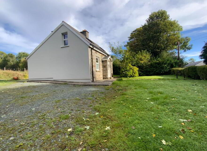 Hillview, Ballinglen, Moyne, Y14NH31