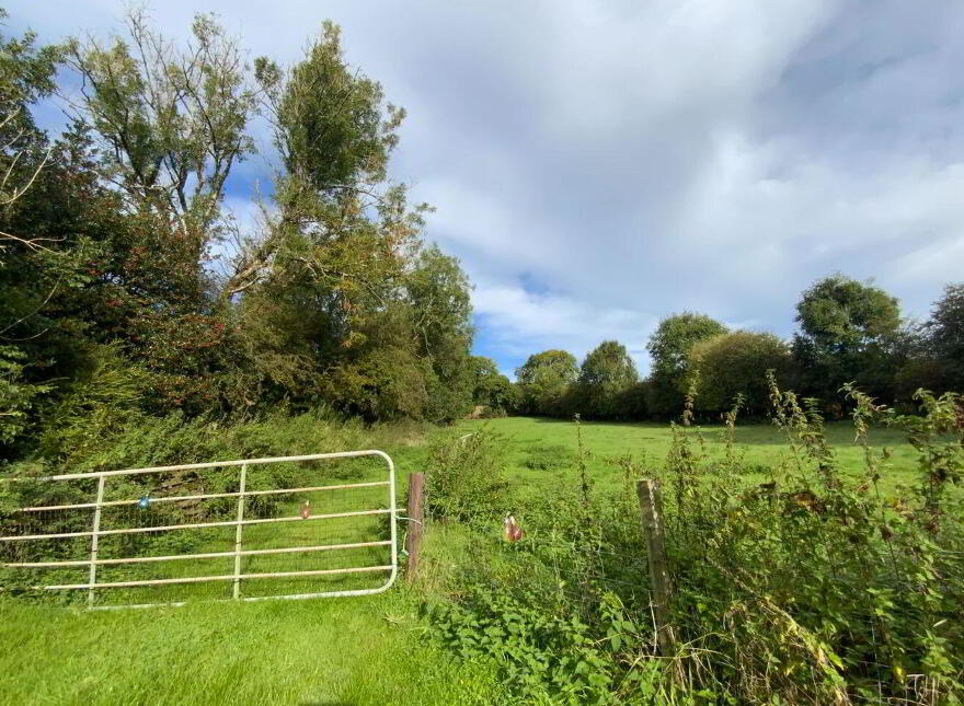 Hillview, Ballinglen, Moyne, Y14NH31