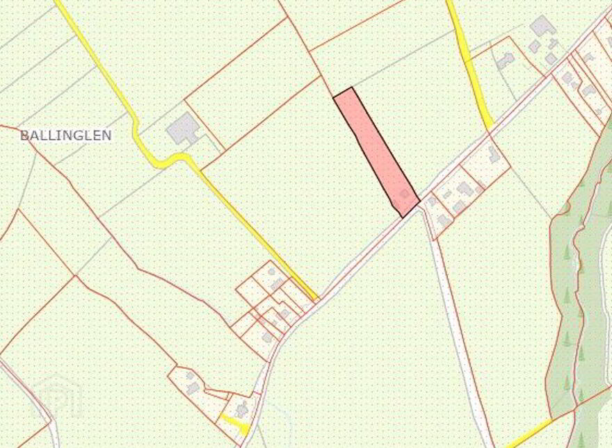 Hillview, Ballinglen, Moyne, Y14NH31