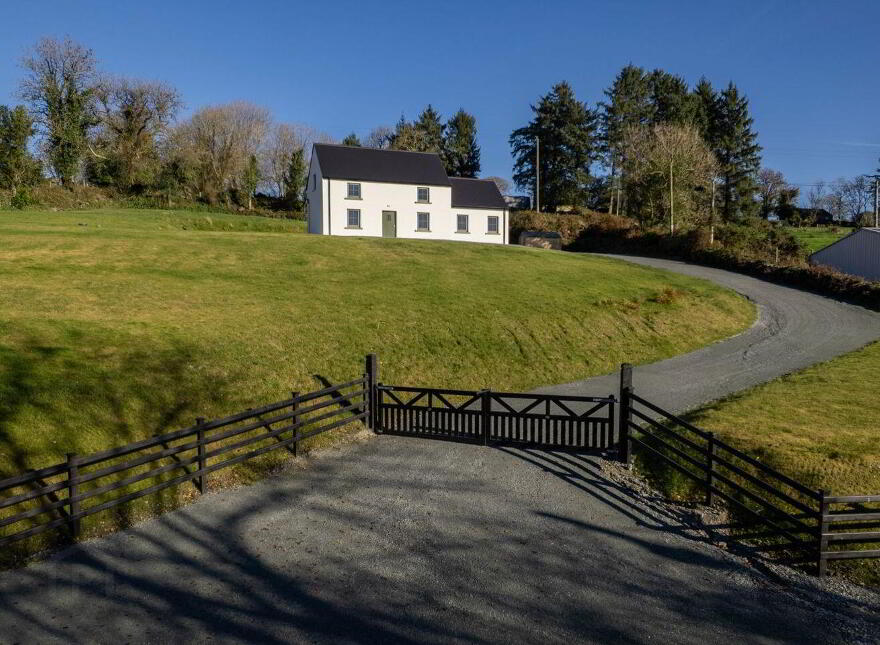 Toms Cottage, Slievereagh, Ballyvourney, P12RW80