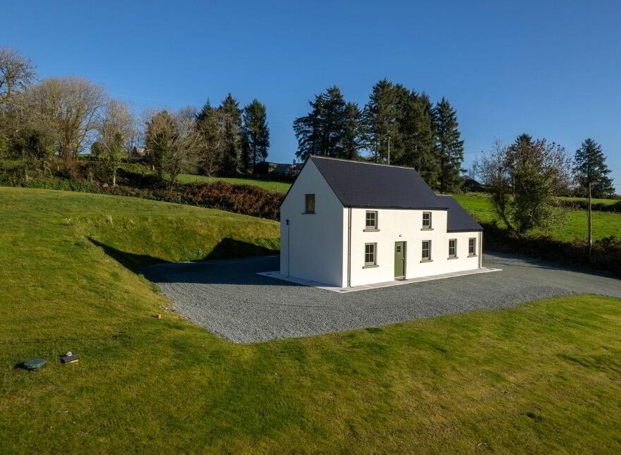 Toms Cottage, Slievereagh, Ballyvourney, P12RW80