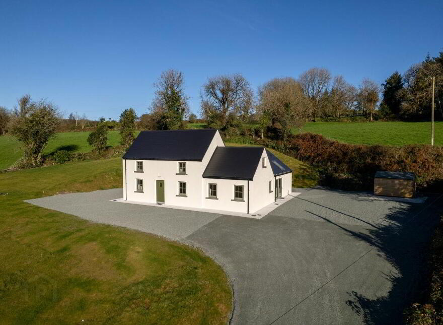 Toms Cottage, Slievereagh, Ballyvourney, P12RW80