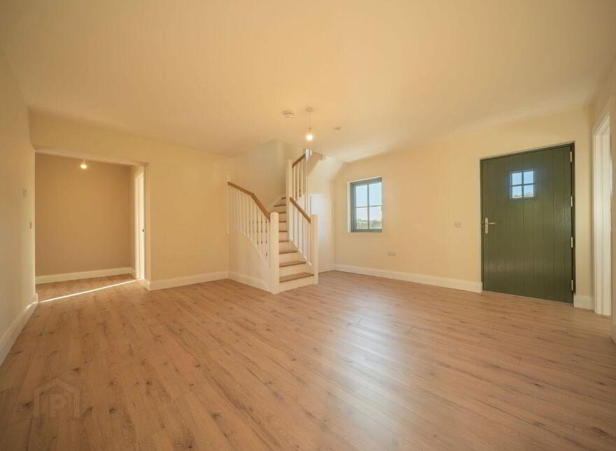 Toms Cottage, Slievereagh, Ballyvourney, P12RW80