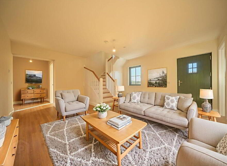 Toms Cottage, Slievereagh, Ballyvourney, P12RW80