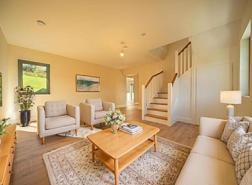 Toms Cottage, Slievereagh, Ballyvourney, P12RW80