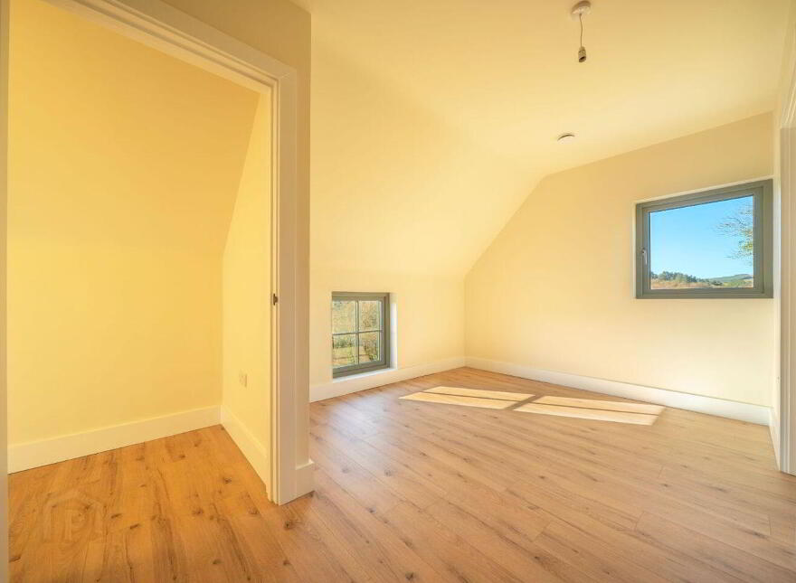Toms Cottage, Slievereagh, Ballyvourney, P12RW80