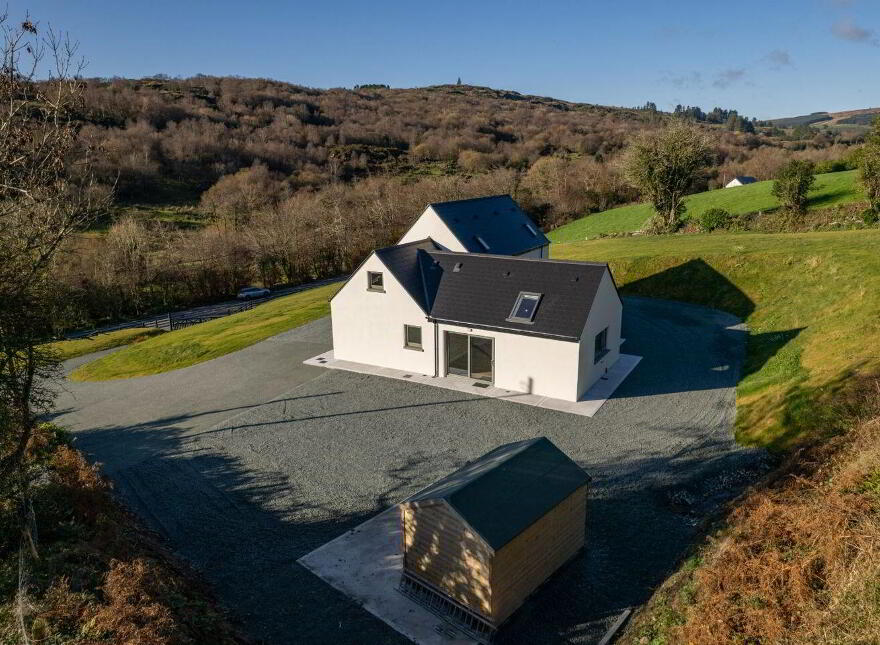 Toms Cottage, Slievereagh, Ballyvourney, P12RW80