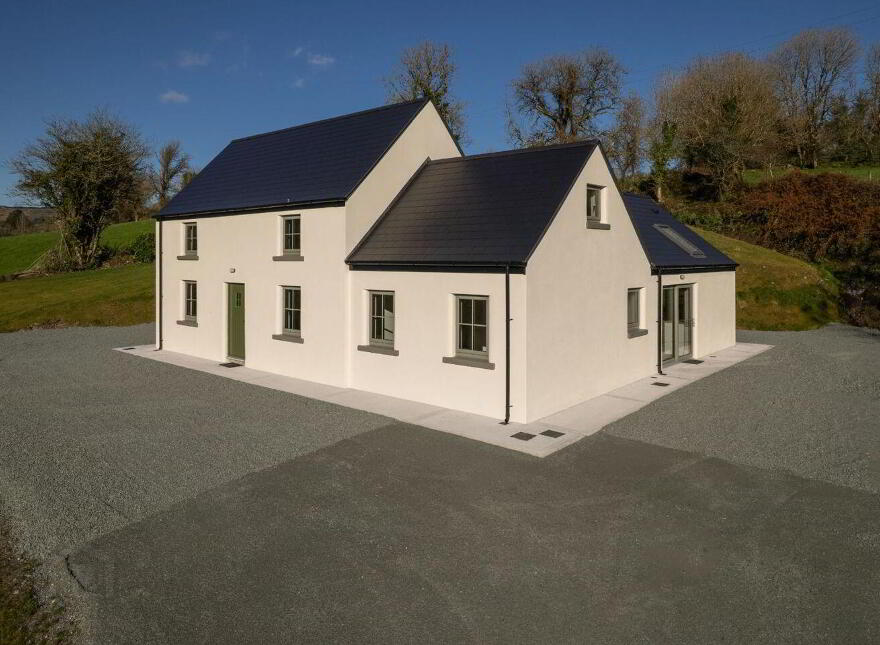 Toms Cottage, Slievereagh, Ballyvourney, P12RW80