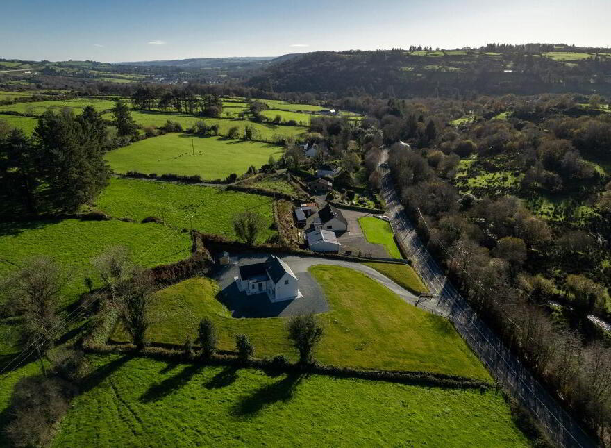 Toms Cottage, Slievereagh, Ballyvourney, P12RW80