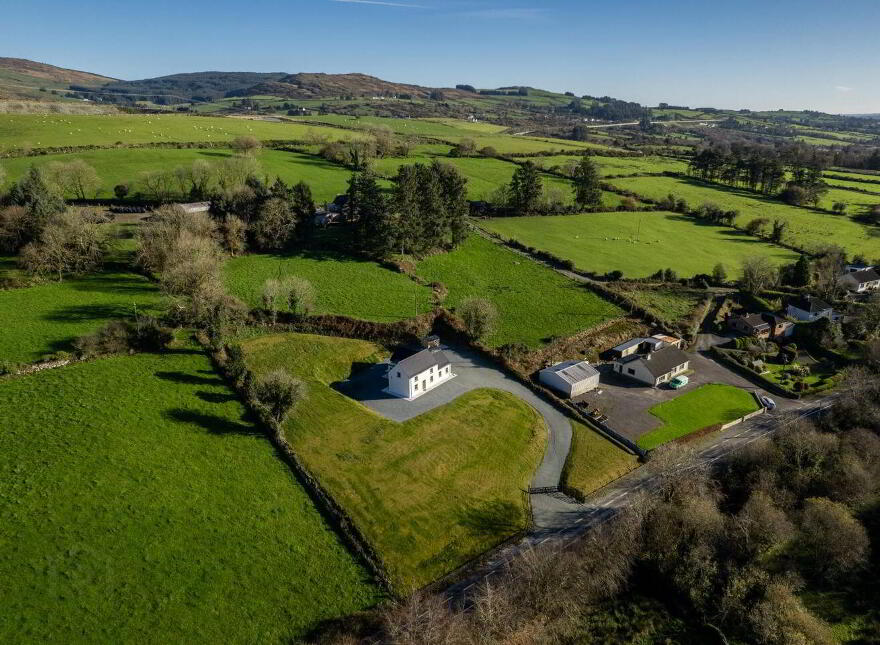 Toms Cottage, Slievereagh, Ballyvourney, P12RW80