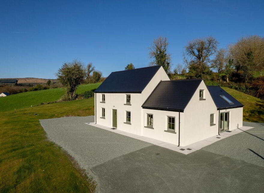Toms Cottage, Slievereagh, Ballyvourney, P12RW80
