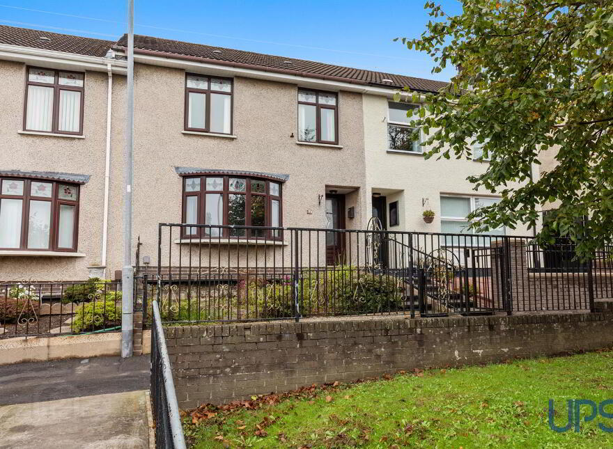 20 Glencolin Drive, Glen Road, Belfast, BT11 8PA