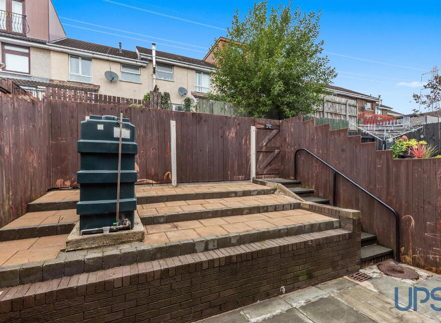 20 Glencolin Drive, Glen Road, Belfast, BT11 8PA