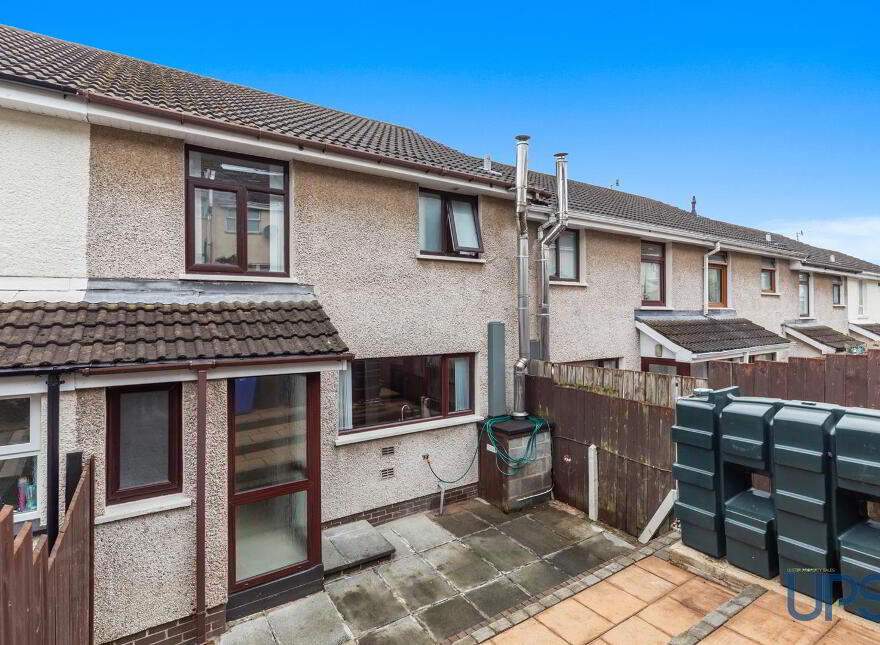 20 Glencolin Drive, Glen Road, Belfast, BT11 8PA