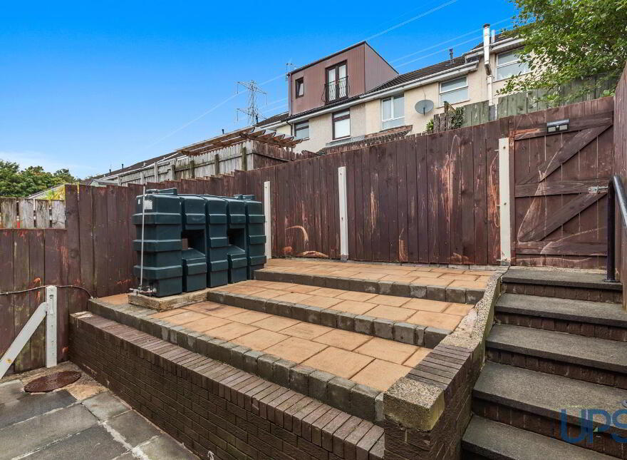 20 Glencolin Drive, Glen Road, Belfast, BT11 8PA