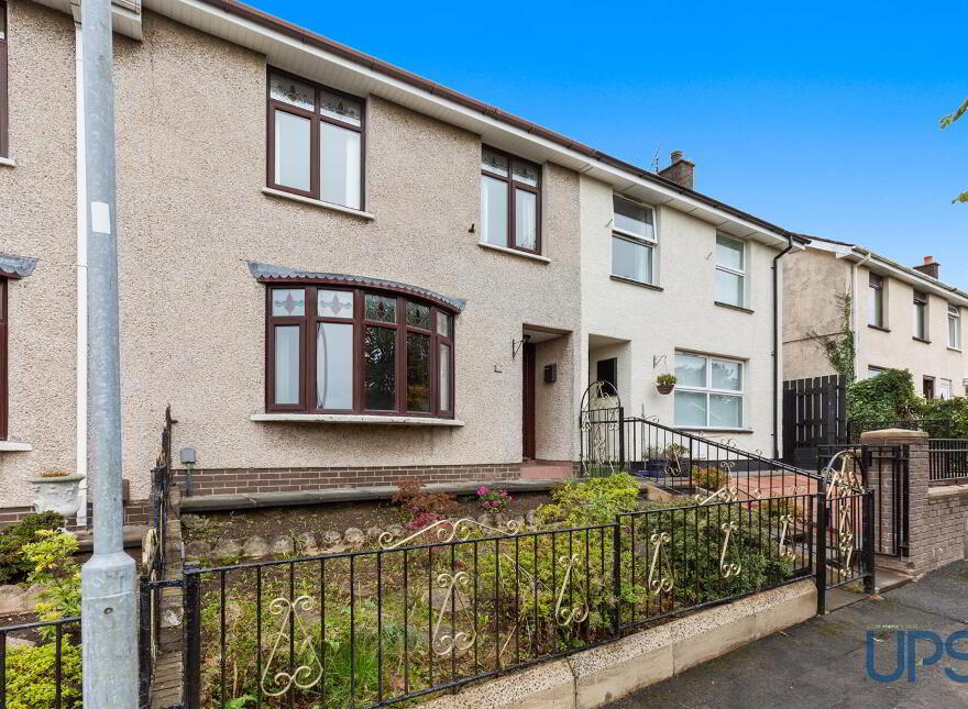 20 Glencolin Drive, Glen Road, Belfast, BT11 8PA