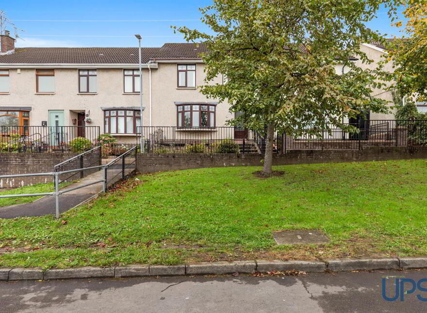 20 Glencolin Drive, Glen Road, Belfast, BT11 8PA