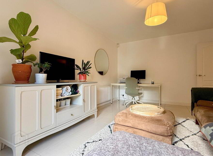 2 Minnowburn Mews, Belfast, BT8 8ST