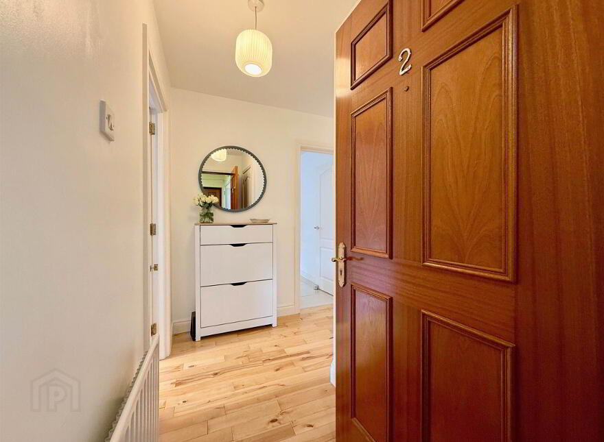 2 Minnowburn Mews, Belfast, BT8 8ST