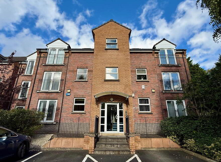 2 Minnowburn Mews, Belfast, BT8 8ST photo
