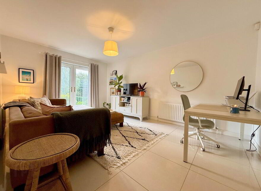 2 Minnowburn Mews, Belfast, BT8 8ST