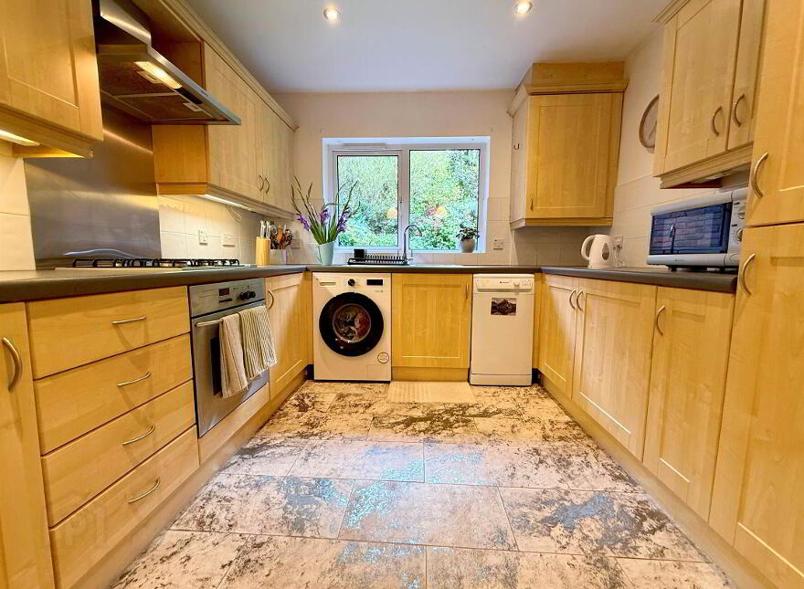2 Minnowburn Mews, Belfast, BT8 8ST