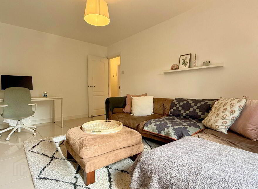 2 Minnowburn Mews, Belfast, BT8 8ST