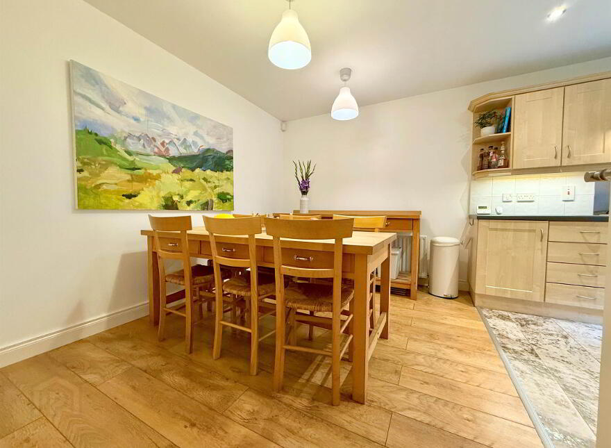 2 Minnowburn Mews, Belfast, BT8 8ST