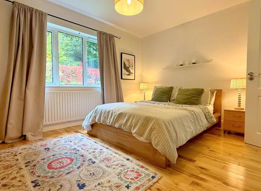 2 Minnowburn Mews, Belfast, BT8 8ST