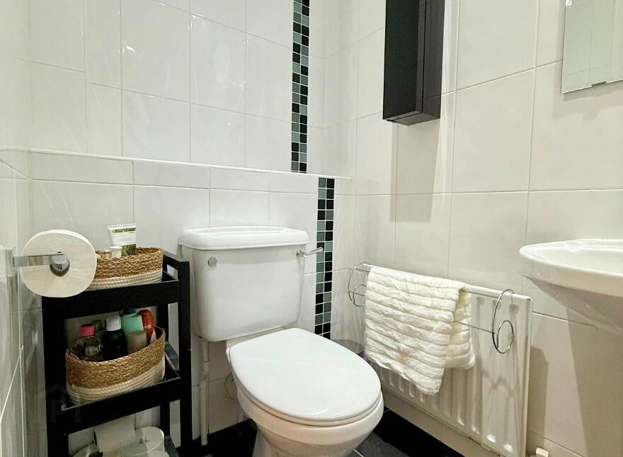 2 Minnowburn Mews, Belfast, BT8 8ST