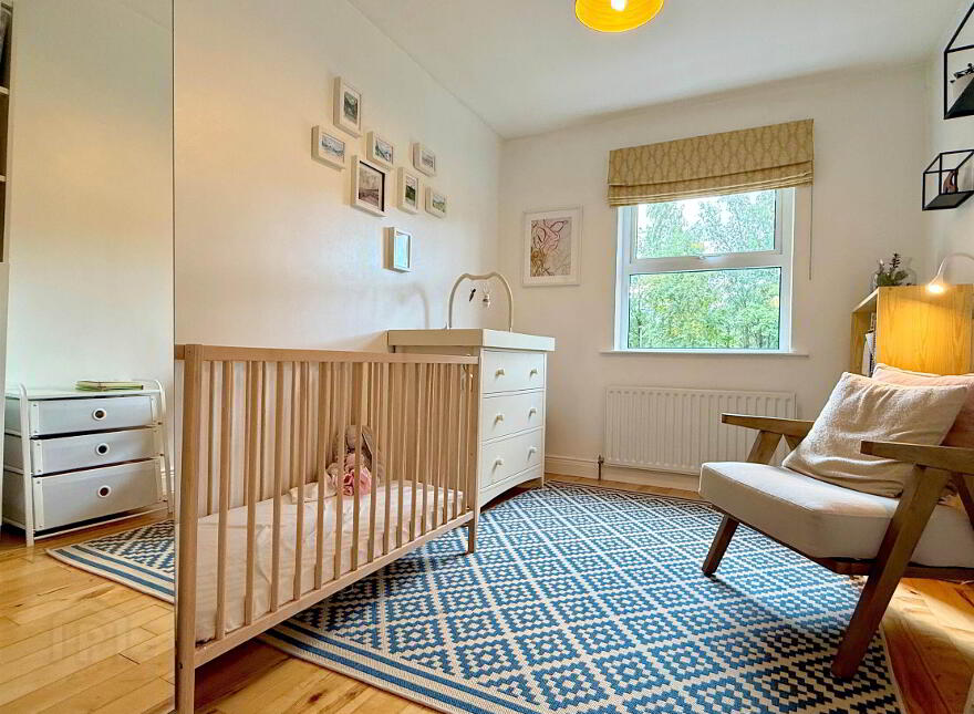 2 Minnowburn Mews, Belfast, BT8 8ST