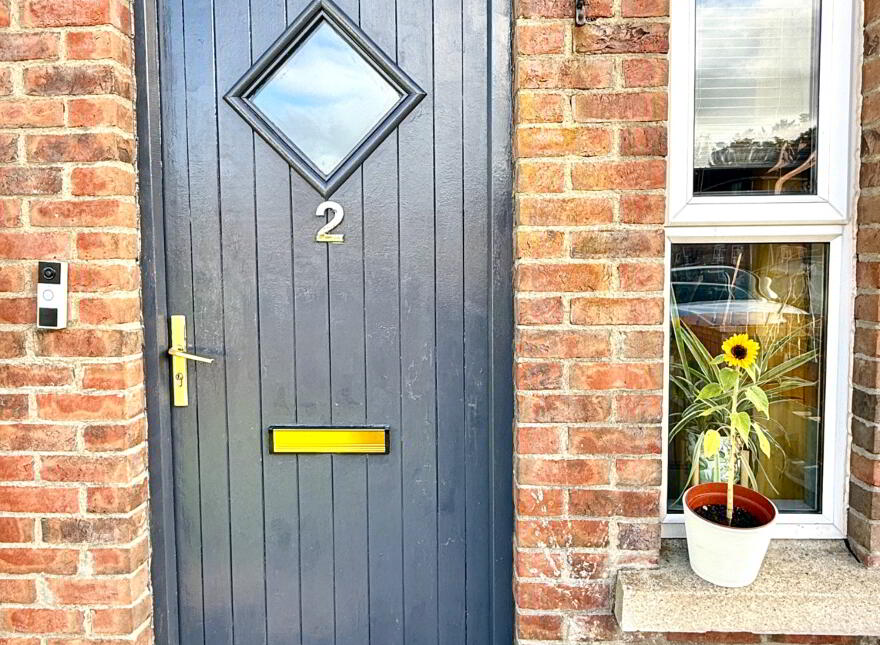 2 Ivy Mead Court., Waterside, L'Derry, BT47 3ZH