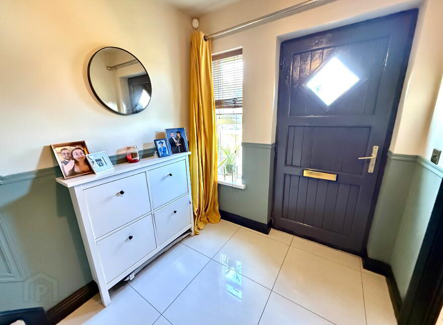 2 Ivy Mead Court., Waterside, L'Derry, BT47 3ZH