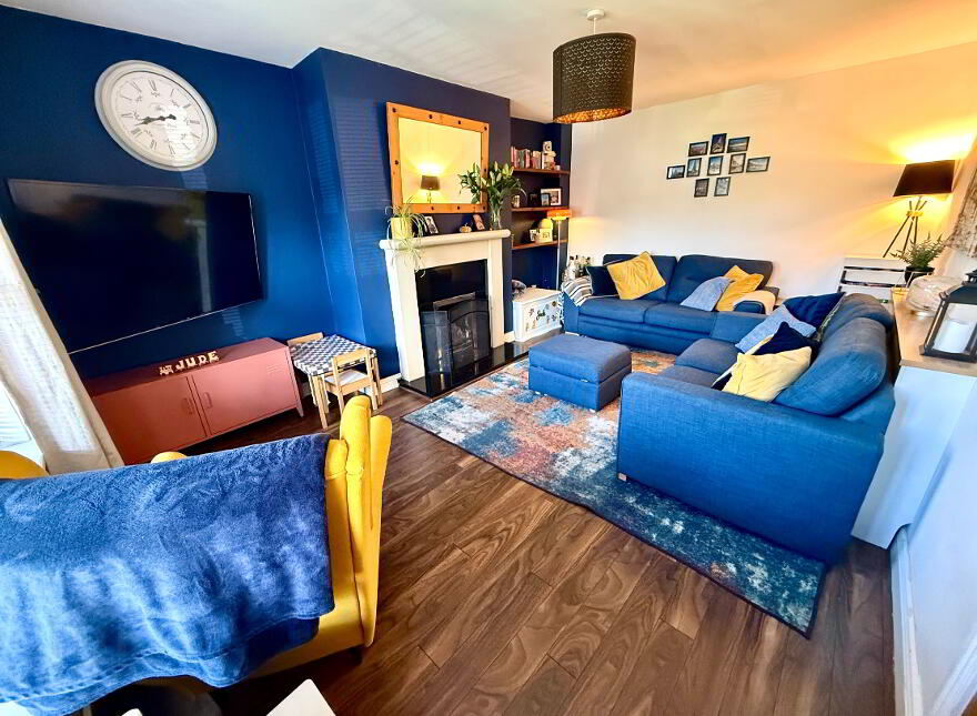 2 Ivy Mead Court., Waterside, L'Derry, BT47 3ZH