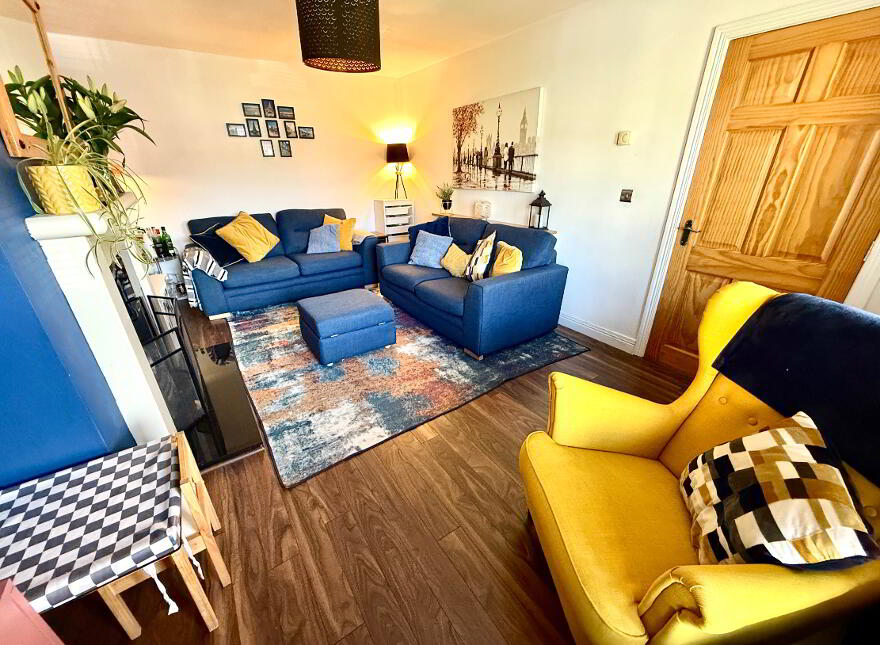 2 Ivy Mead Court., Waterside, L'Derry, BT47 3ZH