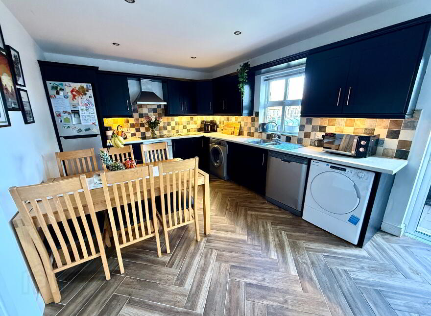 2 Ivy Mead Court., Waterside, L'Derry, BT47 3ZH