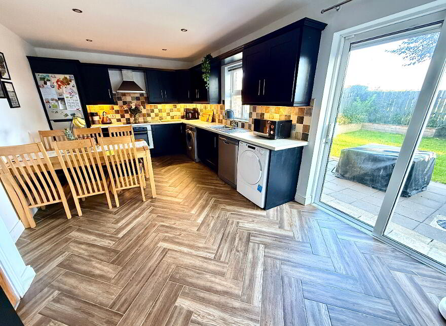 2 Ivy Mead Court., Waterside, L'Derry, BT47 3ZH