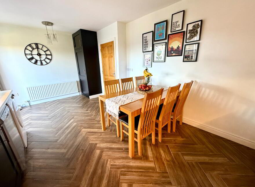 2 Ivy Mead Court., Waterside, L'Derry, BT47 3ZH