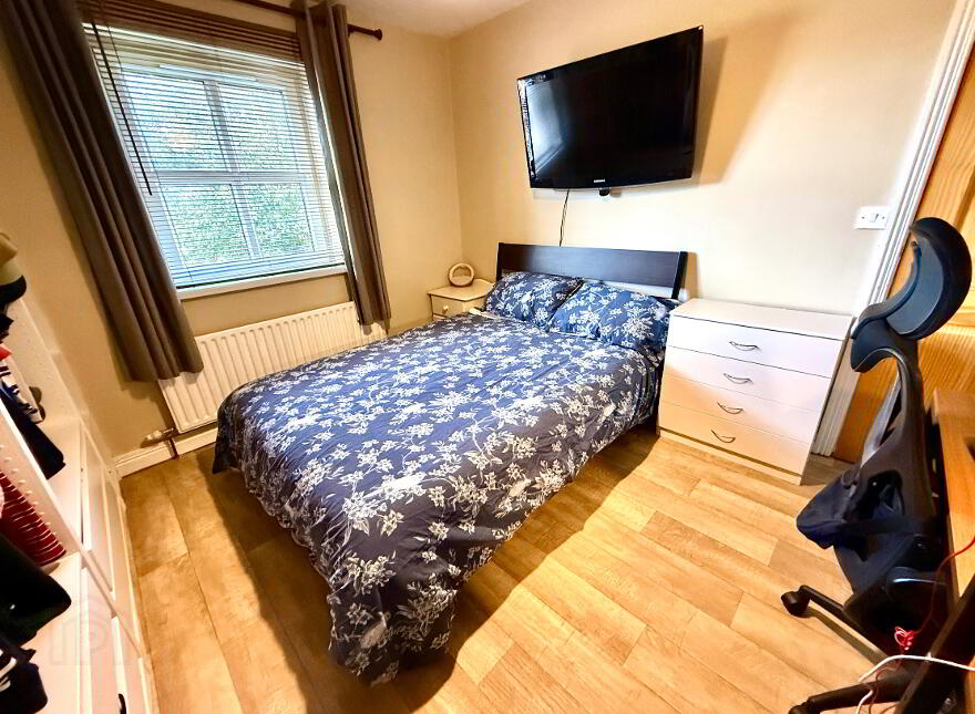 2 Ivy Mead Court., Waterside, L'Derry, BT47 3ZH