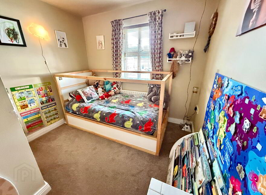 2 Ivy Mead Court., Waterside, L'Derry, BT47 3ZH