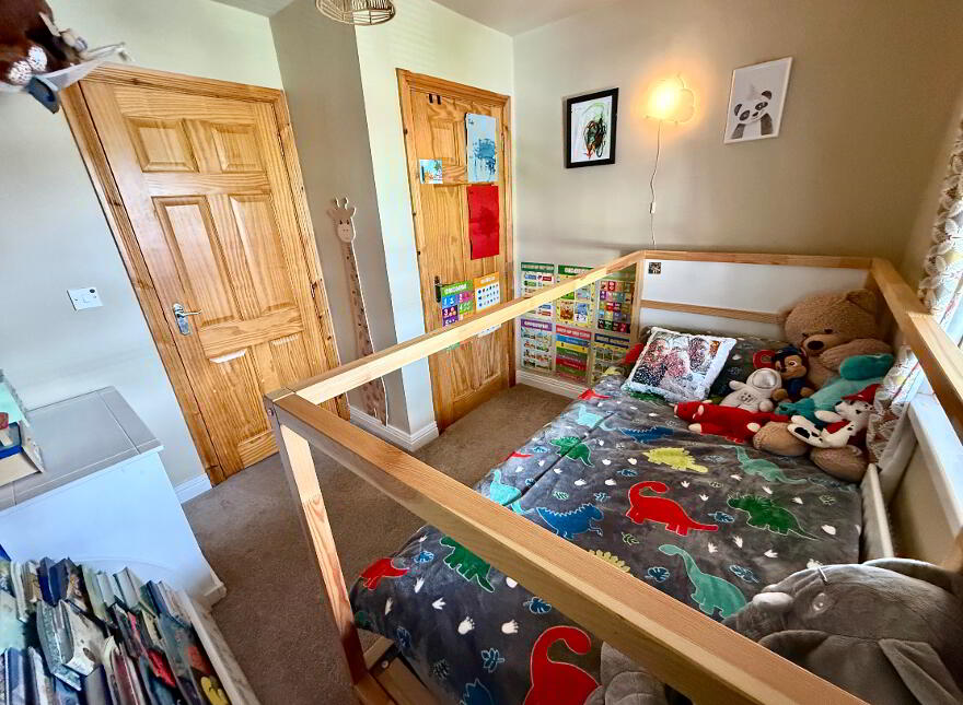 2 Ivy Mead Court., Waterside, L'Derry, BT47 3ZH