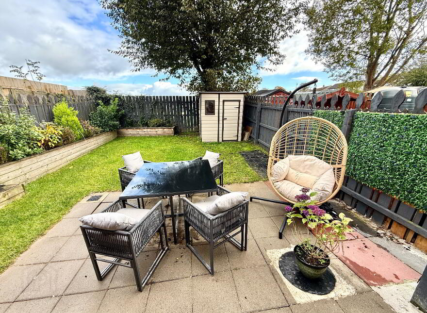 2 Ivy Mead Court., Waterside, L'Derry, BT47 3ZH