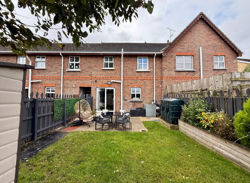 2 Ivy Mead Court., Waterside, L'Derry, BT47 3ZH