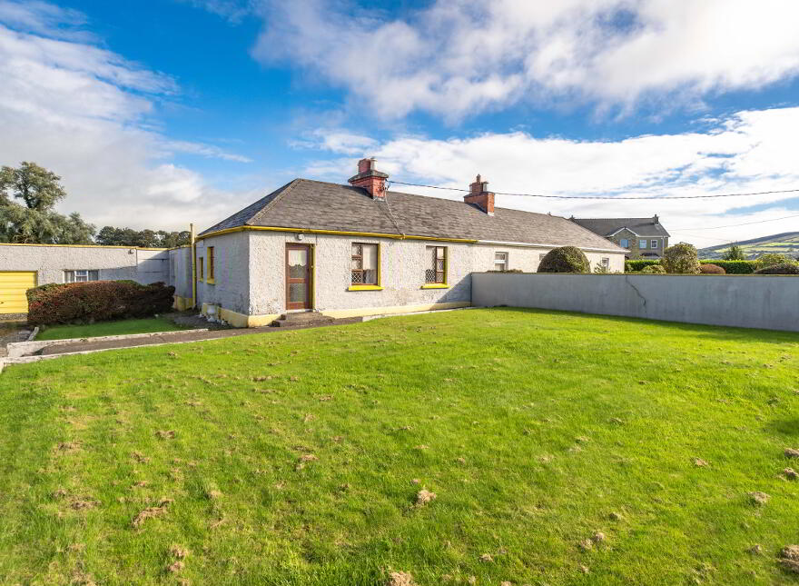Mullaney House, Burt, F93D5EH