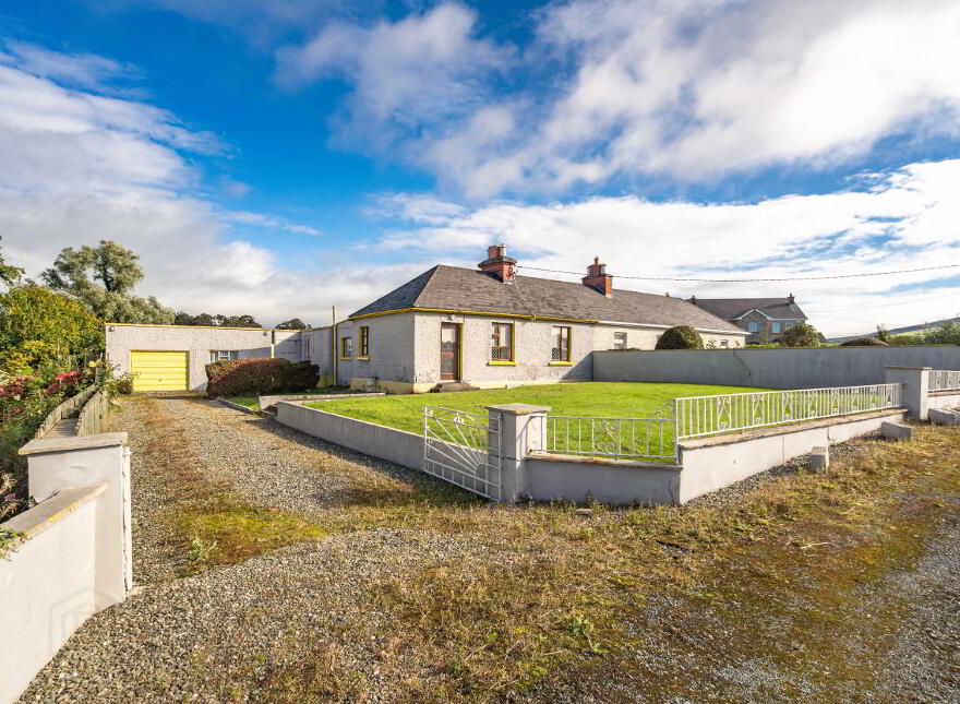 Mullaney House, Burt, F93D5EH