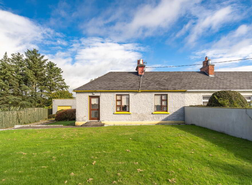 Mullaney House, Burt, F93D5EH